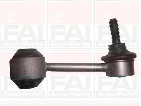 FAI AUTOPARTS Тяга / стойка, стабилизатор SS4008